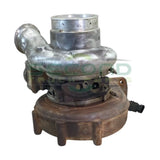 5548355PE Genuine Paccar Turbocharger With Actuator - Second Truck Parts