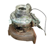 5548355PE Genuine Paccar Turbocharger With Actuator - Second Truck Parts