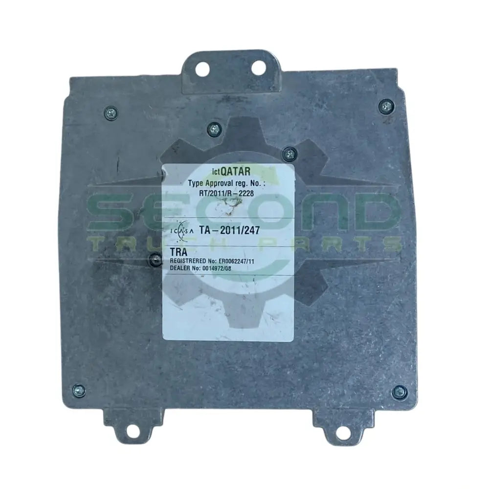21284312 Genuine Volvo Telematics Control Unit - Electronic Control Units