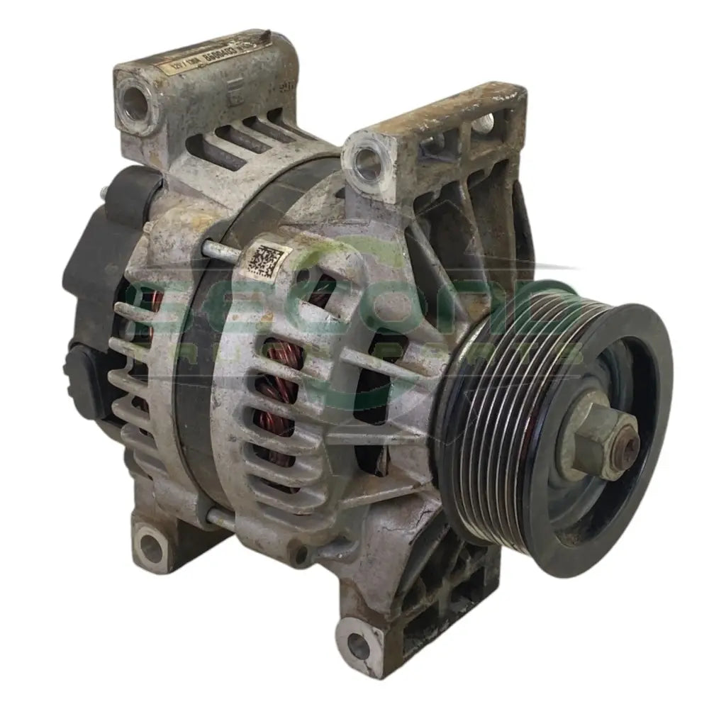 21286175 Genuine Delco Remy Alternator 24SI 12V 130A - Alternators
