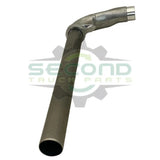 2128939PE Genuine Paccar Oil Suction Pipe - Oil Pickups