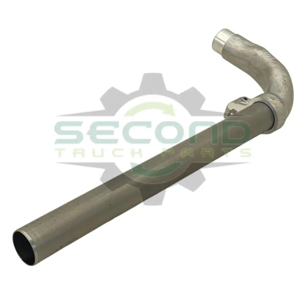 2128939PE Genuine Paccar Oil Suction Pipe - Oil Pickups