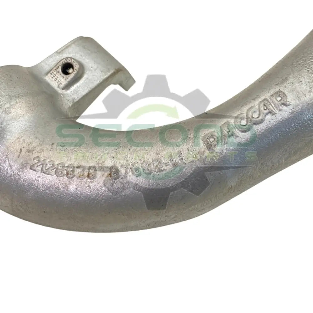 2128939PE Genuine Paccar Oil Suction Pipe - Oil Pickups