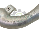 2128939PE Genuine Paccar Oil Suction Pipe - Oil Pickups