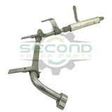 21289744 Genuine Volvo A/C Hose - Hoses