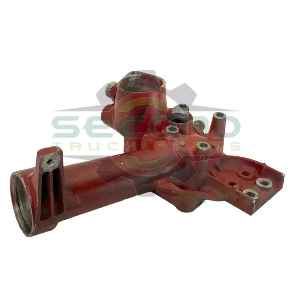 20710541 Genuine Mack Engine Water Manifold - Second Truck Parts