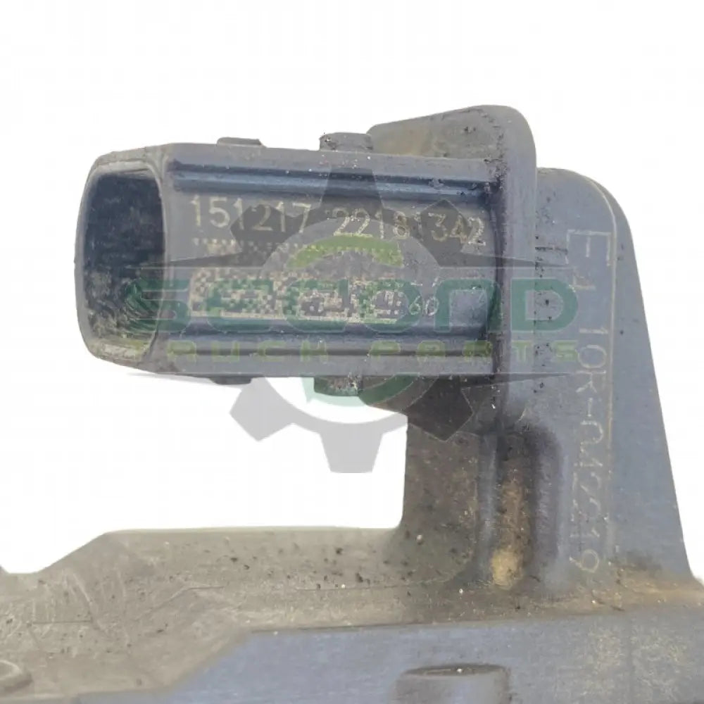 21304786 Genuine Volvo EGR Pressure Sensor - Pressure Sensors