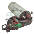 21336013 Genuine Volvo Red Fuel Filter Housing - Fuel Filters