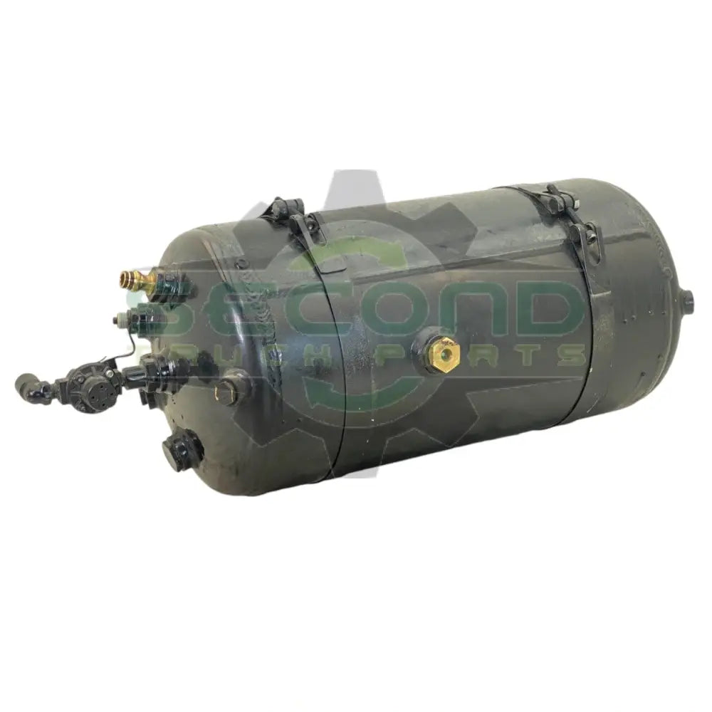 21344930 Genuine Volvo Compressed Air Tank - Compressed Air Tanks