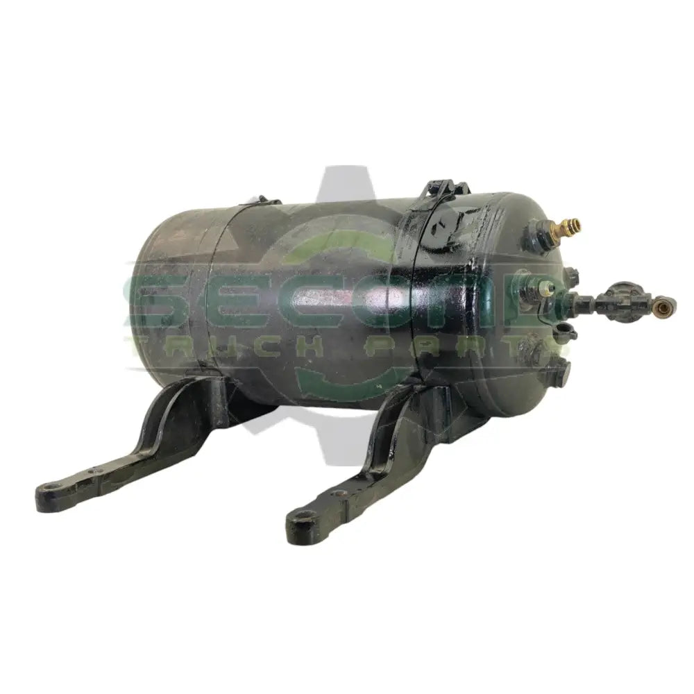21344930 Genuine Volvo Compressed Air Tank - Compressed Air Tanks