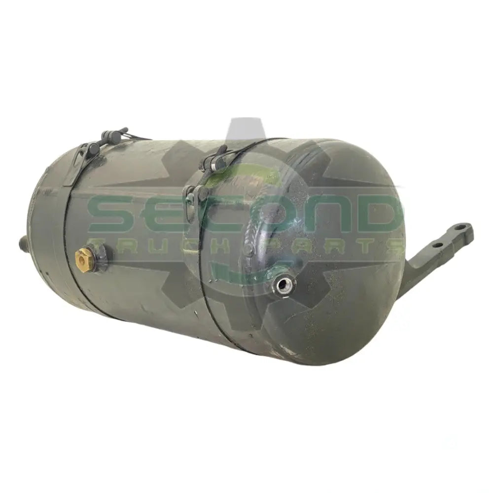 21344930 Genuine Volvo Compressed Air Tank - Compressed Air Tanks