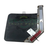 21346653 Genuine Mack RH Mudguard With Mounting - Second Truck Parts