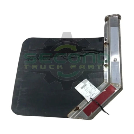 21346653 Genuine Mack RH Mudguard With Mounting - Second Truck Parts