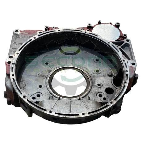 21347404 Genuine Mack Engine Flywheel Housing - Second Truck Parts