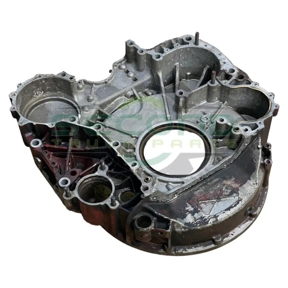 21347404 Genuine Mack Engine Flywheel Housing - Second Truck Parts