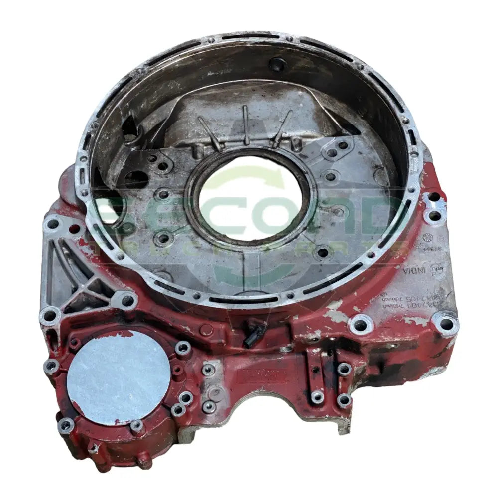 21347404 Genuine Mack Engine Flywheel Housing - Second Truck Parts