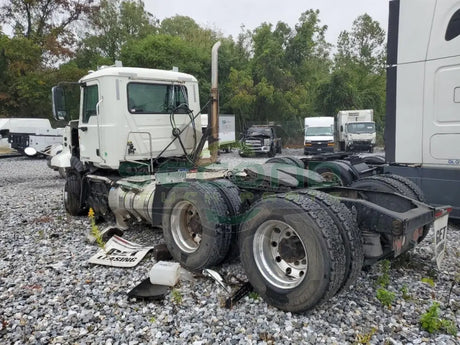 21362580 Genuine Mack Front Rear Differential Assembly 3.36 Ratio - Second Truck Parts
