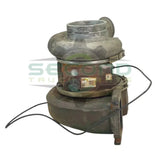 2838127 Genuine Cummins Turbocharger HE431VE - Second Truck Parts