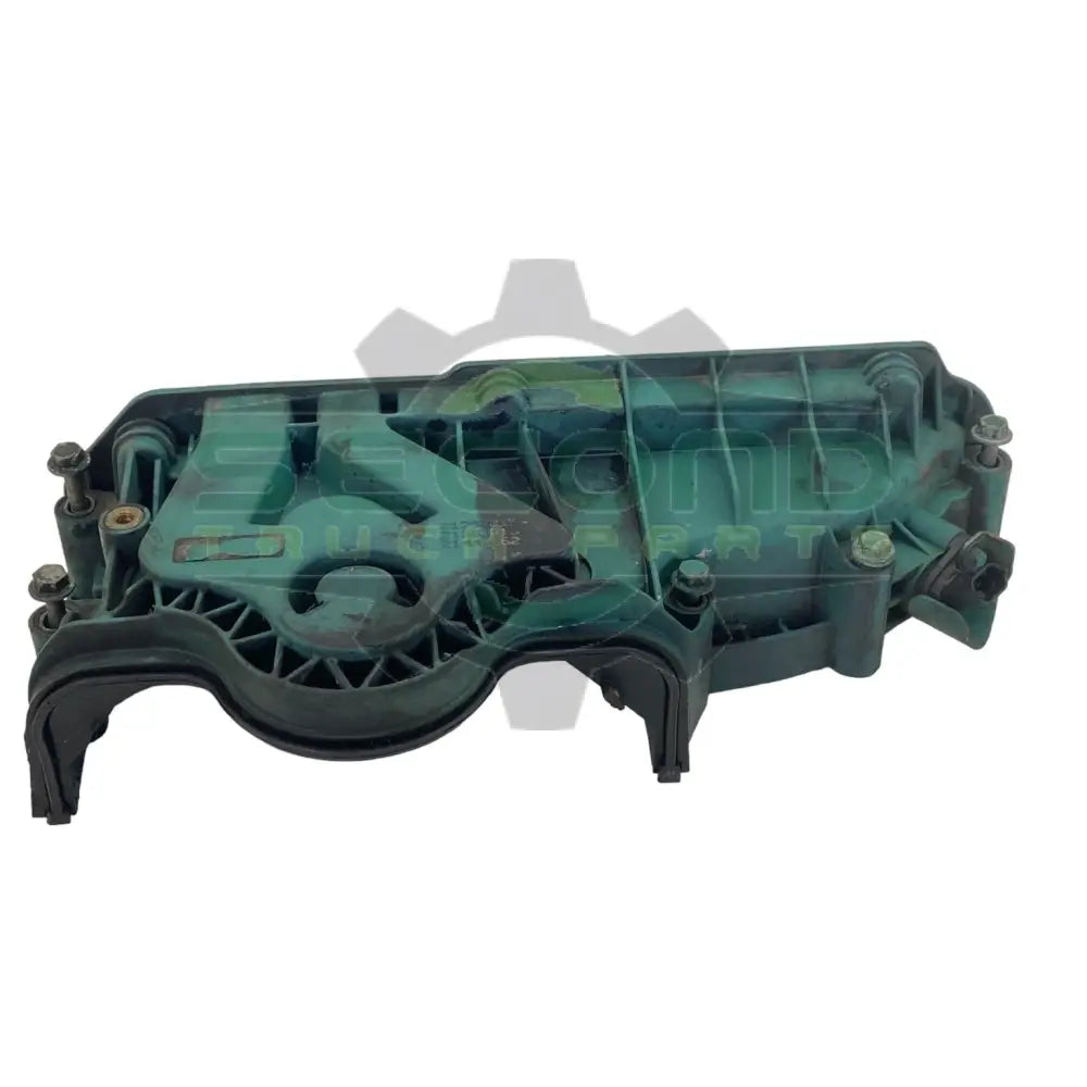 21383313 Genuine Volvo Engine Timing Cover - Covers