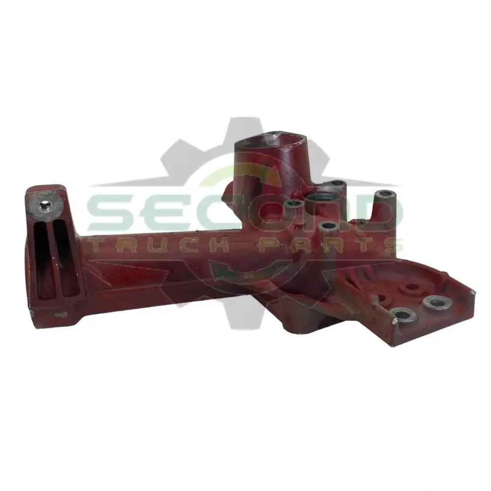 20710541 Genuine Mack Engine Water Manifold - Second Truck Parts