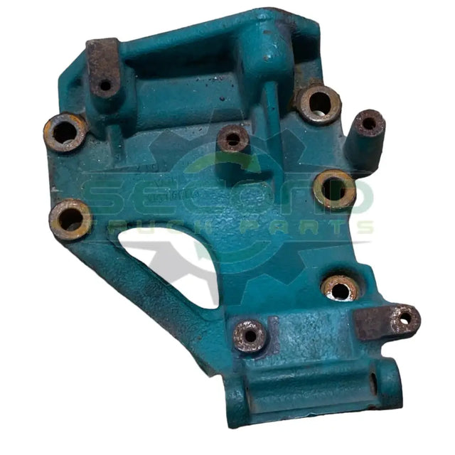 21399466 Genuine Mack Alternator Bracket - Second Truck Parts