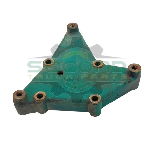 21399481 Genuine Mack Fan Clutch Bracket - Second Truck Parts