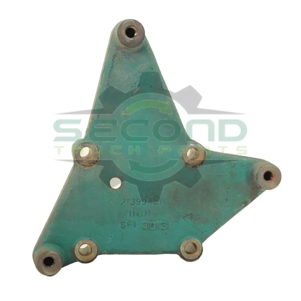 21399481 Genuine Mack Fan Clutch Bracket - Second Truck Parts