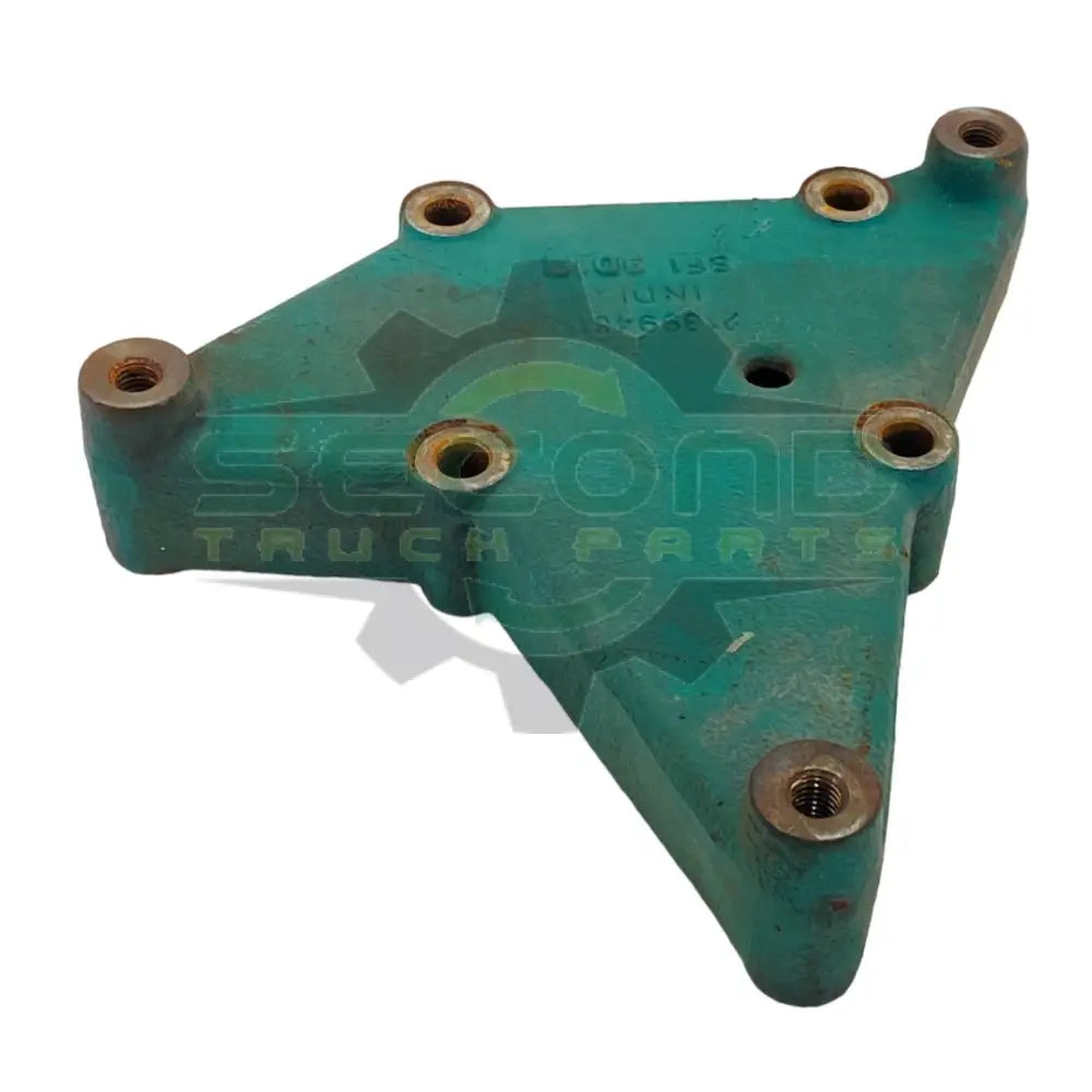 21399481 Genuine Mack Fan Clutch Bracket - Second Truck Parts