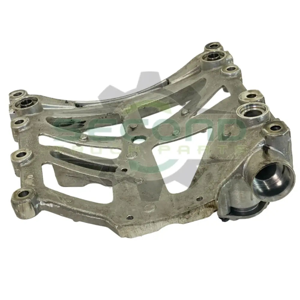 21404321 Genuine Volvo Valve Housing - Valves