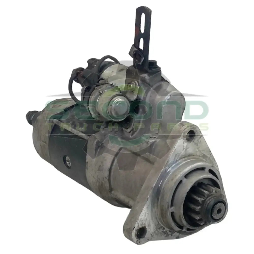 23900812 Genuine Volvo Starter Motor 39MT 12V - Second Truck Parts