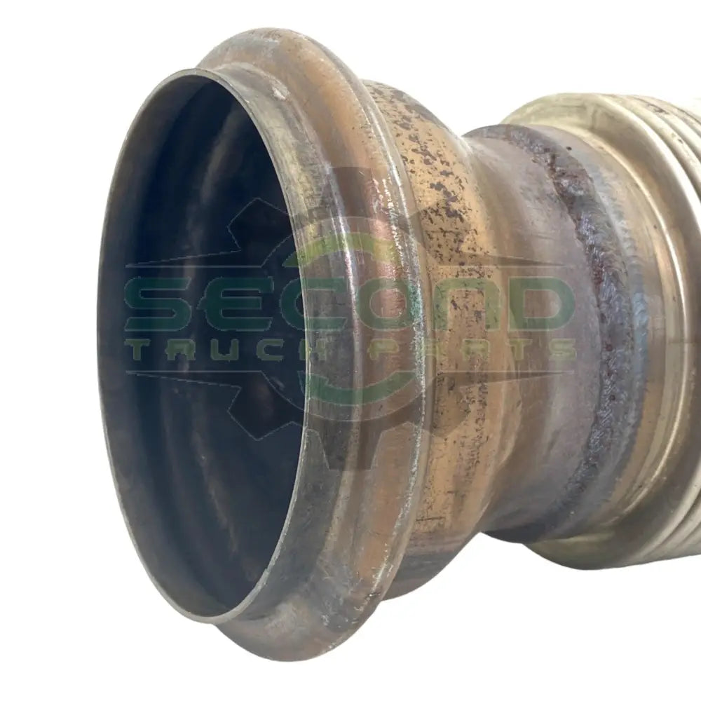 21428534 Genuine Volvo Exhaust Bellows Pipe - Exhaust Pipes