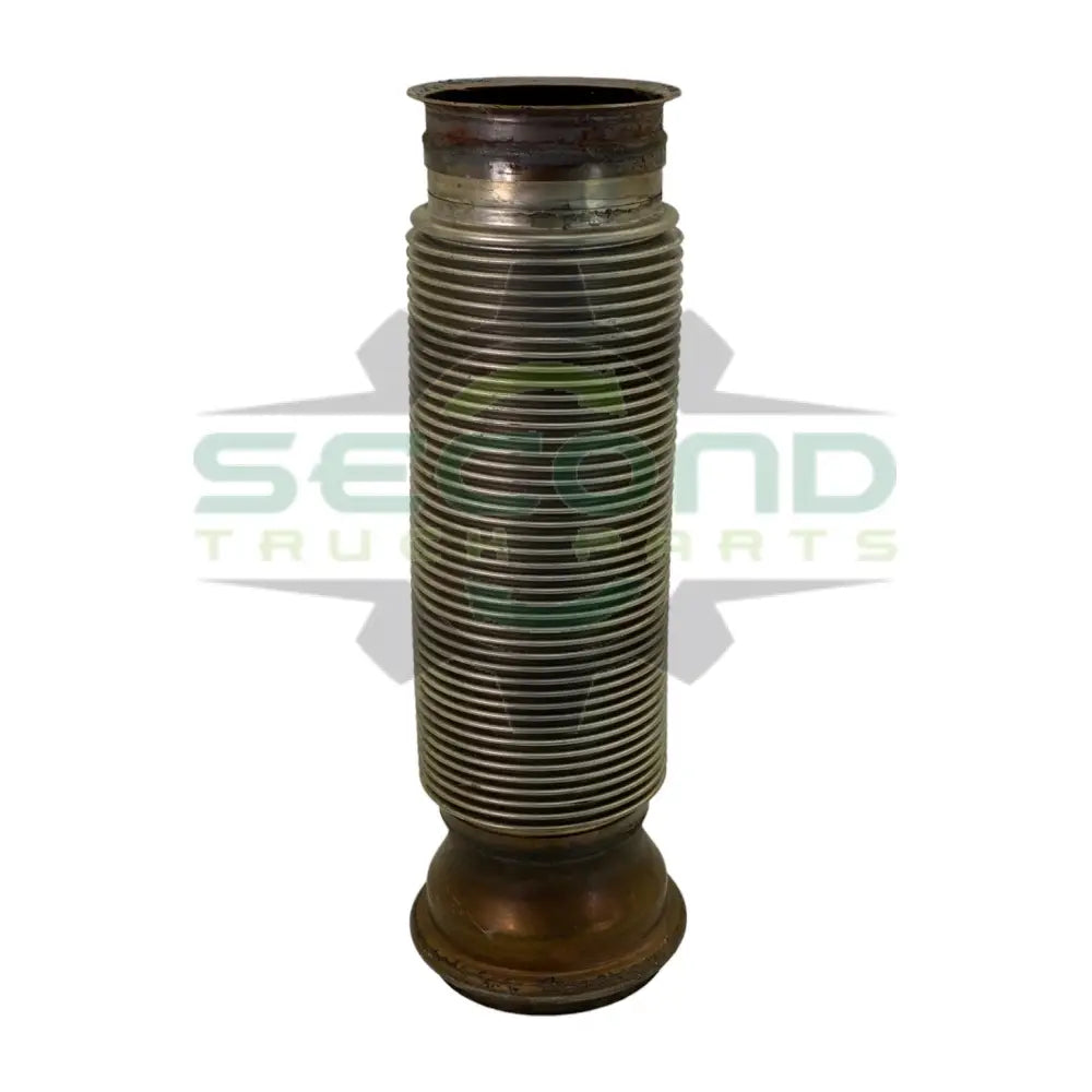 21428534 Genuine Volvo Exhaust Bellows Pipe - Exhaust Pipes