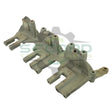 2142938PE Genuine Paccar EGR Bracket - EGR Components