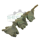 2142938PE Genuine Paccar EGR Bracket - EGR Components