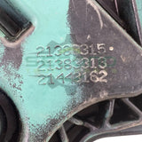 21443162 Genuine Volvo Engine Timing Cover - Covers