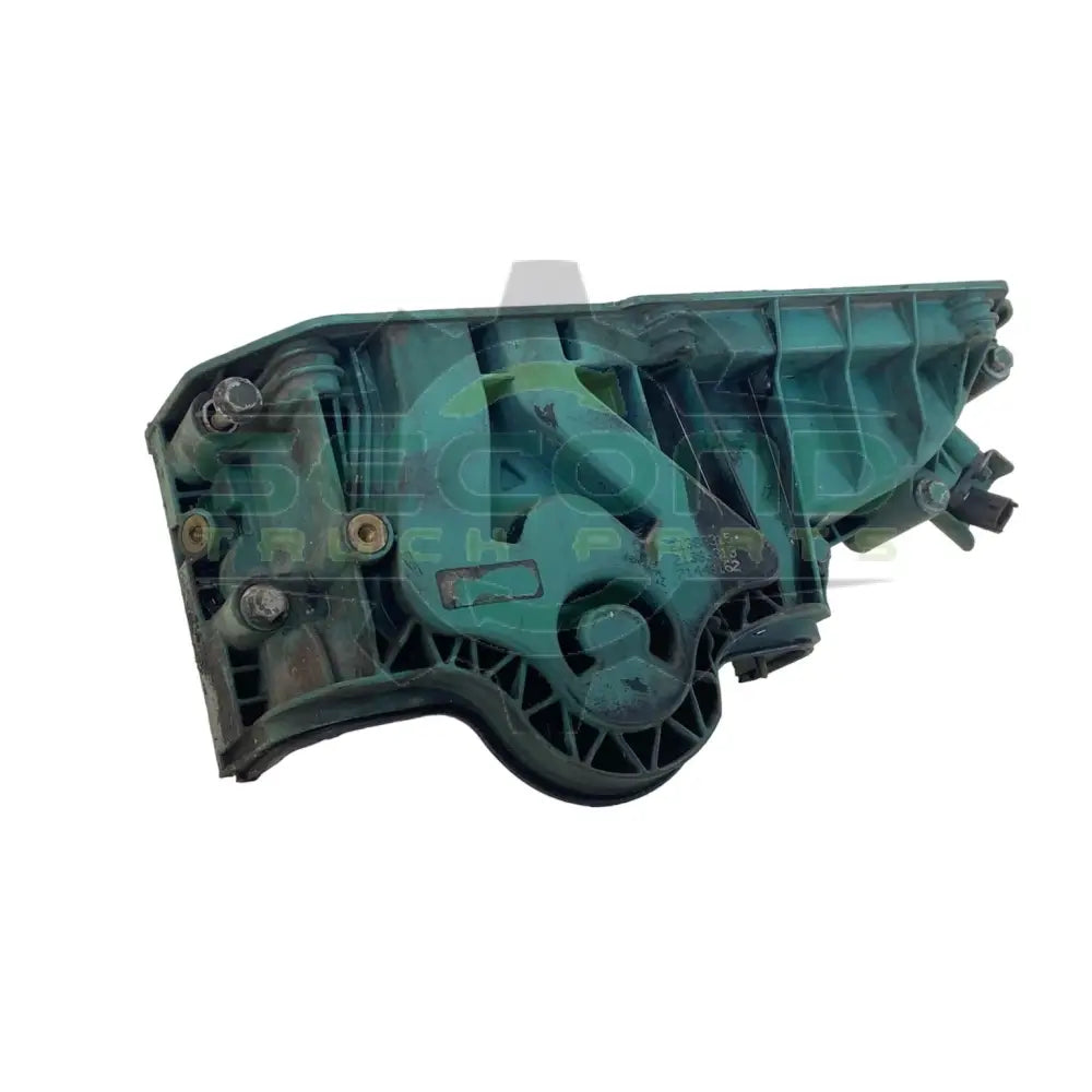 21443162 Genuine Volvo Engine Timing Cover - Covers
