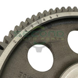 21456239 Genuine Volvo Camshaft Gear - Camshafts