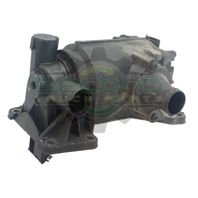 2146526 Genuine Paccar Crankcase Breather MX13 - Second Truck Parts