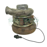 2838127 Genuine Cummins Turbocharger HE431VE - Second Truck Parts