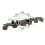 21528908 Genuine Volvo EGR Exhaust Manifold - Second Truck Parts