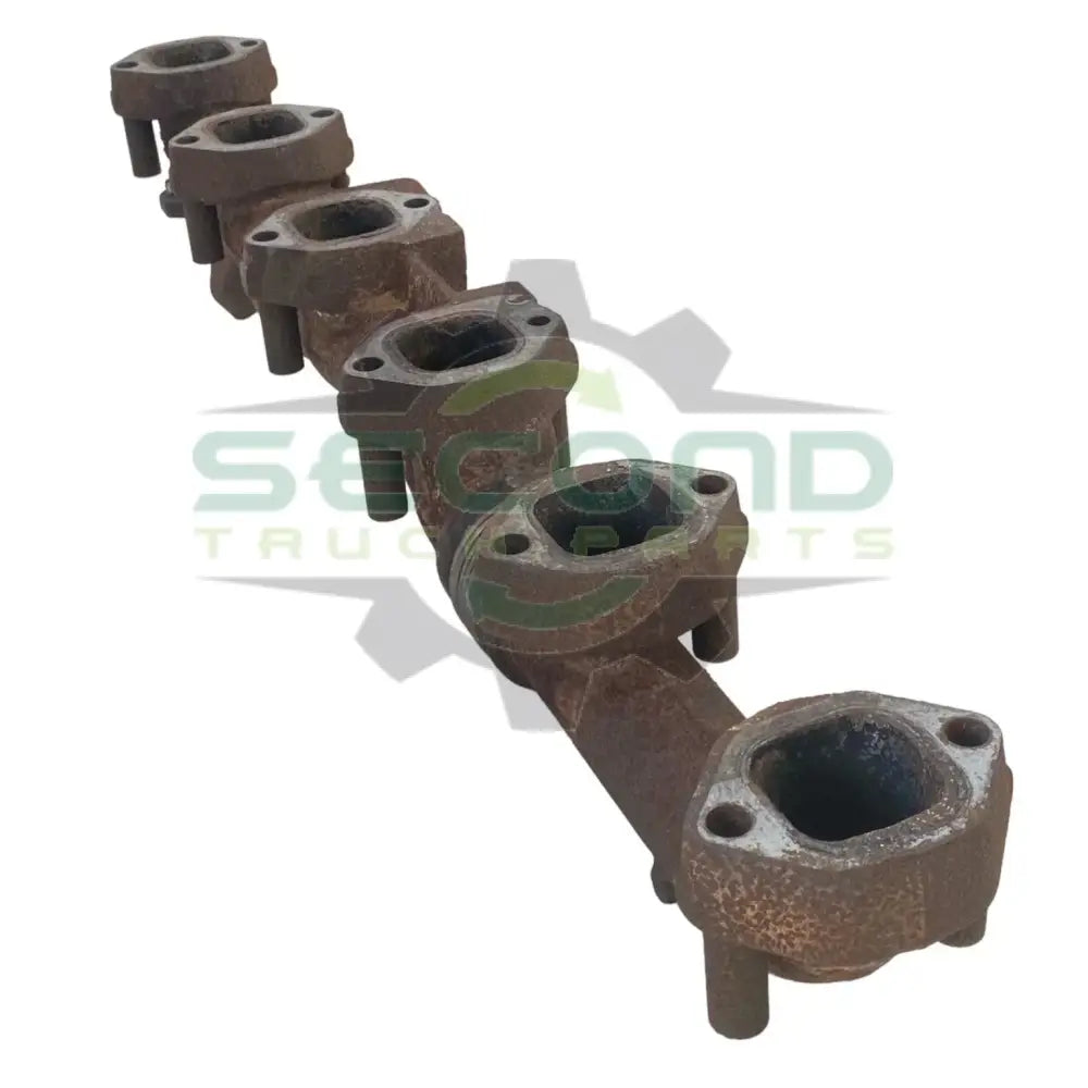21528908 Genuine Volvo EGR Exhaust Manifold - Second Truck Parts