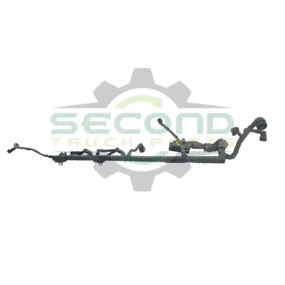2146987PE Genuine Paccar Wiring Harness Engine J1 A - Wiring Harnesses