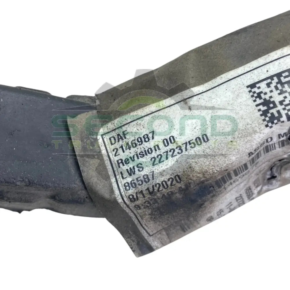 2146987PE Genuine Paccar Wiring Harness Engine J1 A - Wiring Harnesses