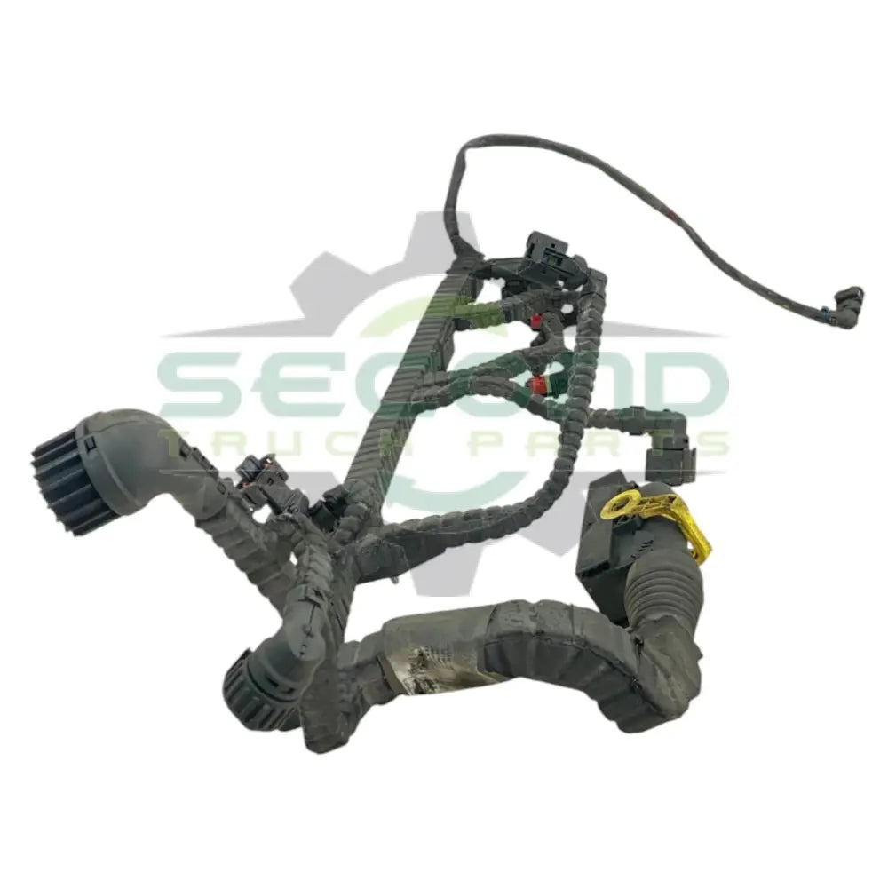 2146987PE Genuine Paccar Wiring Harness Engine J1 A - Wiring Harnesses