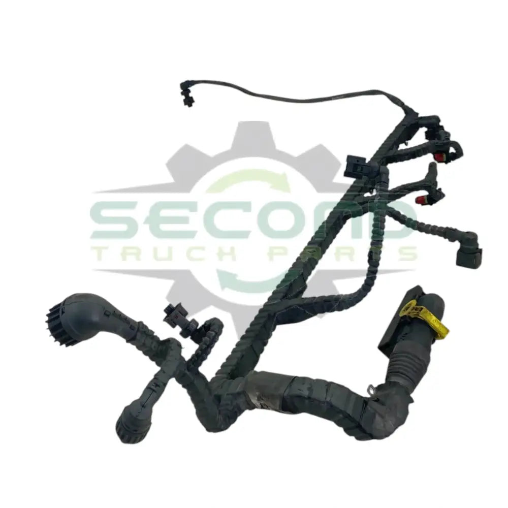 2146987PE Genuine Paccar Wiring Harness Engine J1 A - Wiring Harnesses