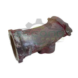 21482905 Genuine Volvo Coolant Pipe - Coolant Pipes