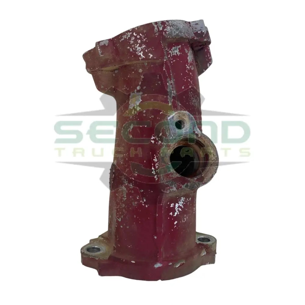 21482905 Genuine Volvo Coolant Pipe - Coolant Pipes