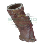 21482905 Genuine Volvo Coolant Pipe - Coolant Pipes