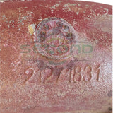 21482905 Genuine Volvo Coolant Pipe - Coolant Pipes