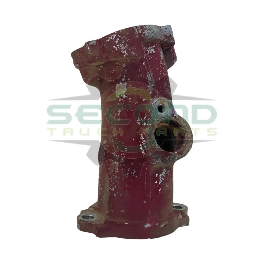 21482905 Genuine Volvo Coolant Pipe - Coolant Pipes